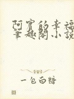 阿宾的幸福生活笔趣阁小说