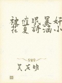 被催眠暴奸的校花夏诗涵小说