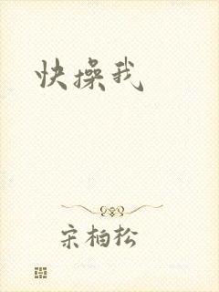 快操我