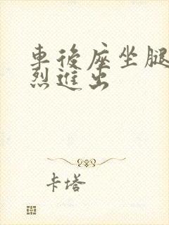 车后座坐腿上猛烈进出