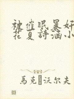 被催眠暴奸的校花夏诗涵小说