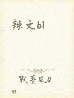 辣文bl
