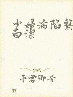 少妇沦陷系列之白洁