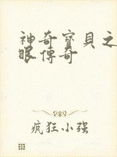 神奇宝贝之写轮眼传奇