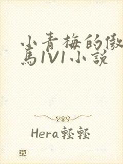 小青梅的傲娇竹马1V1小说