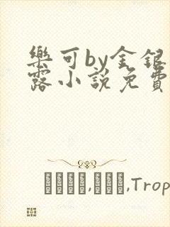 乐可by金银花露小说免费阅读