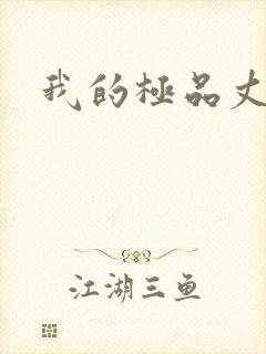 我的极品丈母娘