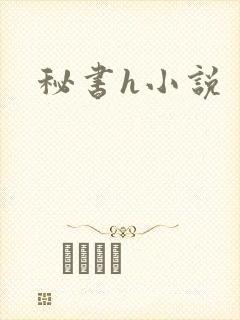 秘书h小说