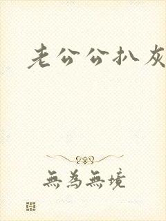 老公公扒灰小说