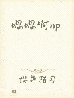 嗯嗯啊np