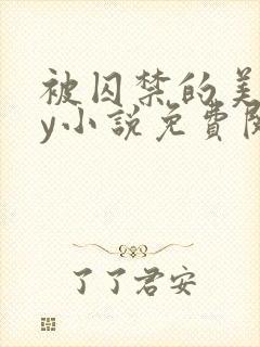 被囚禁的美人by小说免费阅读