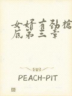 女婿有劲枪枪到底第三章