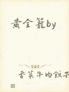 黄金笼by