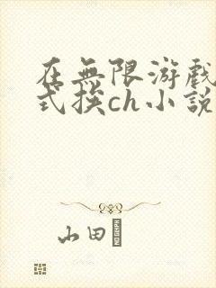 在无限游戏里花式挨ch小说
