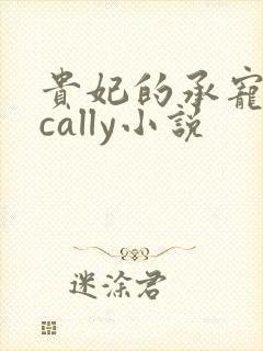 贵妃的承宠日常cally小说