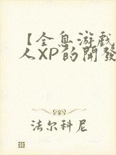 【全息游戏】美人XP的开发日常