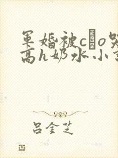 军婚被cαo哭高h奶水小说