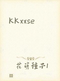 kkxxse