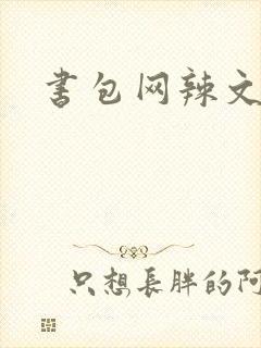 书包网辣文合集