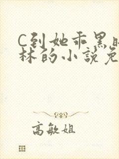 C到她乖黑暗森林的小说免费