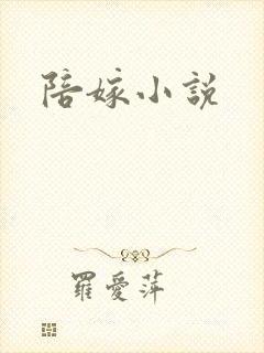 陪嫁小说
