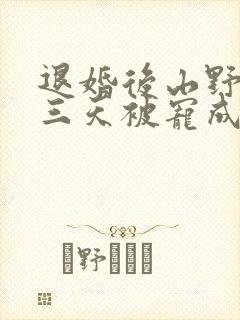 退婚后山野糙汉三天被宠成宝小说