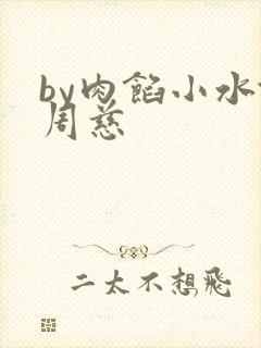 by肉馅小水饺周慈