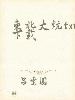 东北大炕txt下载