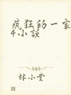 疯狂的一家ps4小说