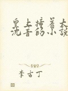 皇上撞着太子妃沈音的小说叫什么