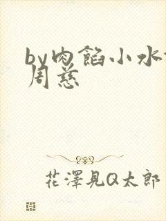 by肉馅小水饺周慈