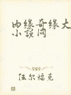 内缘奇缘大团圆小说网