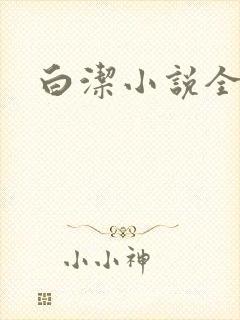 白洁小说全文