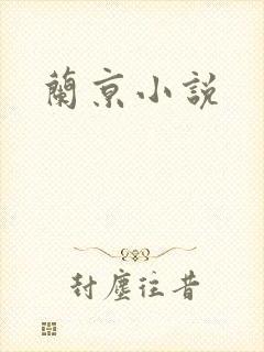 兰京小说
