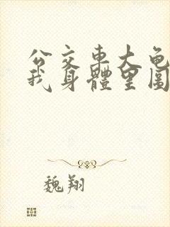 公交车大龟廷进我身体里图