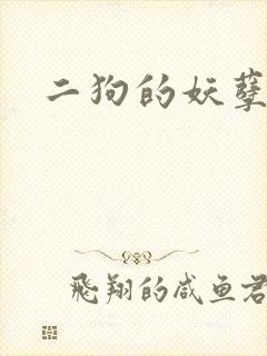 二狗的妖孽人生