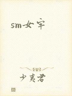 sm女牢