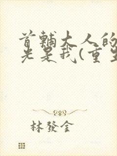 首辅大人的白月光是我(重生)