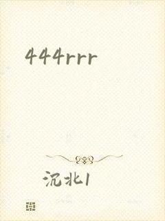444rrr