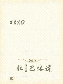 xxxo