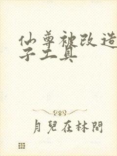 仙尊被改造成产子工具