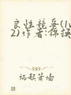 良性竞争(1v2)作者:锦换