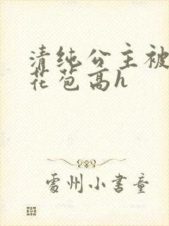 清纯公主被迫开花苞高h