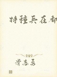 特种兵在都市