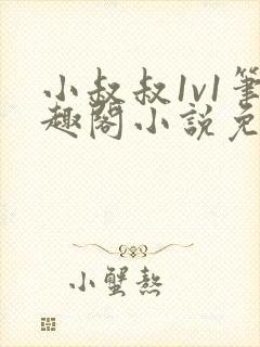 小叔叔1v1笔趣阁小说免费阅读