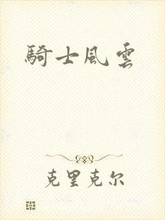 骑士风云