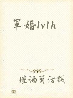 军婚1v1h