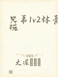 兄弟1v2林青碗