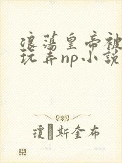 浪荡皇帝被多人玩弄np小说