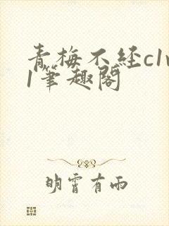 青梅不经c1v1笔趣阁
